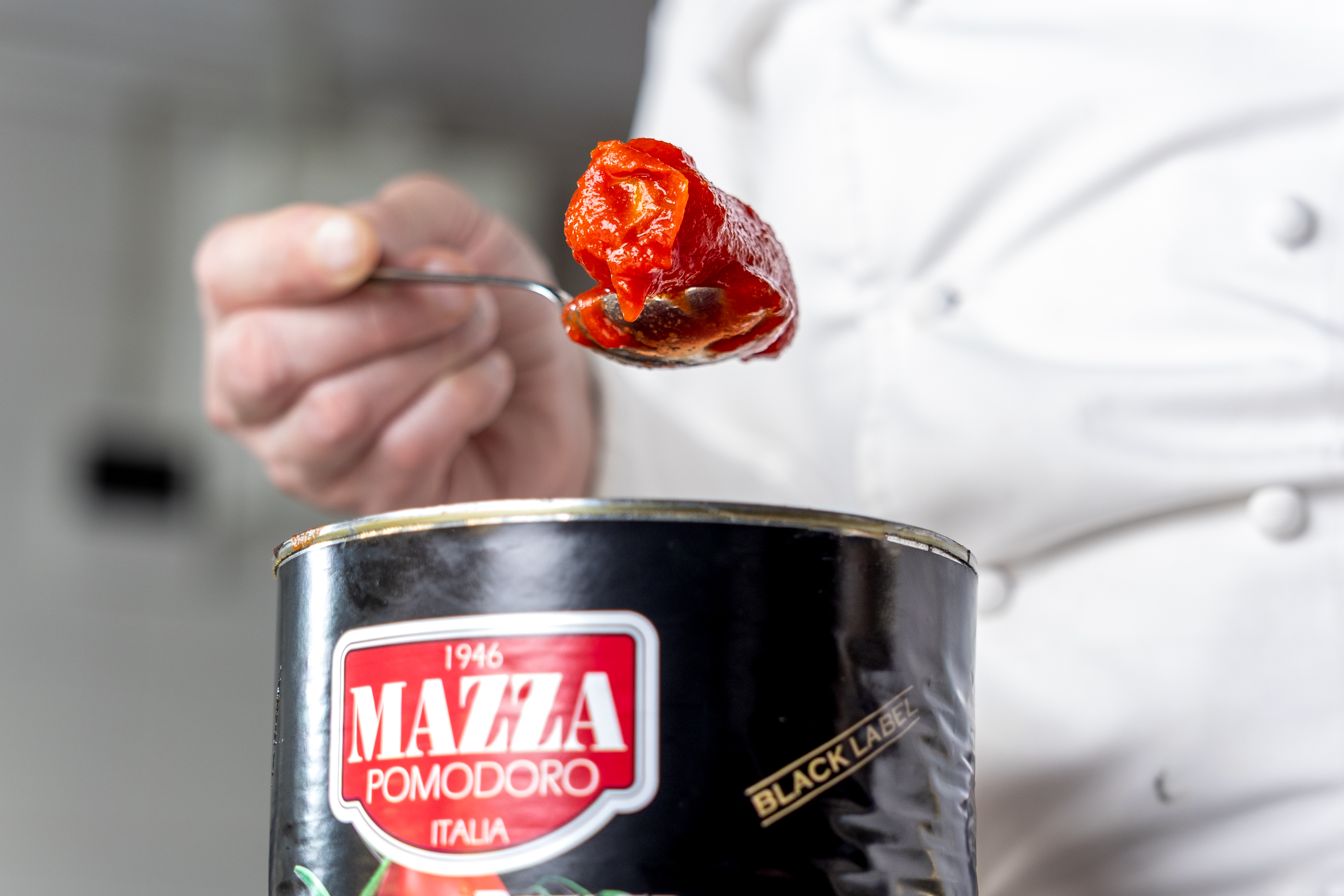 San Marzano Tomatoes DOP 3
