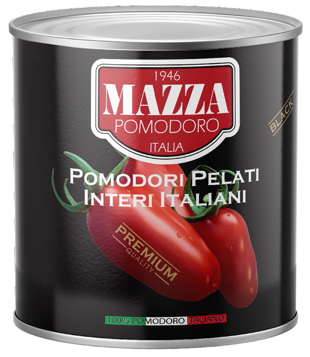 San Marzano Tomatoes DOP 2
