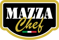 Mazza Chef Logo