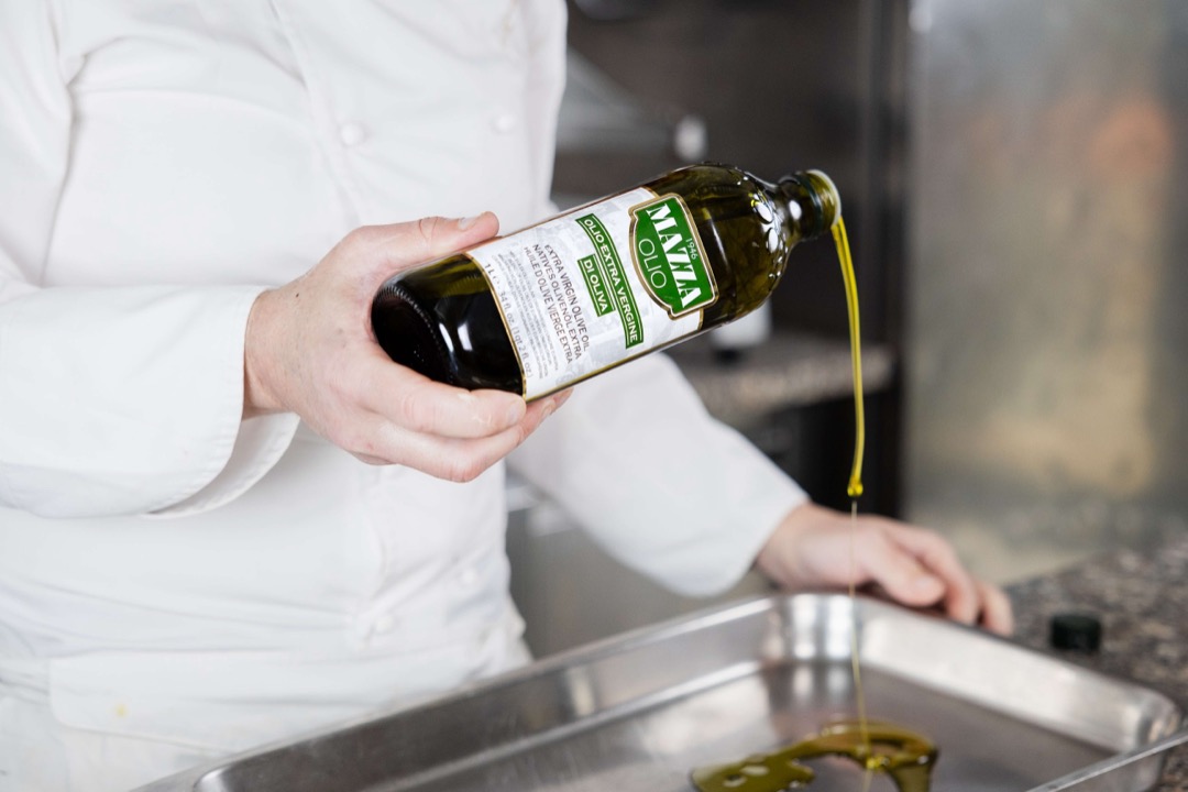 Extra Virgin Olive Oil 3