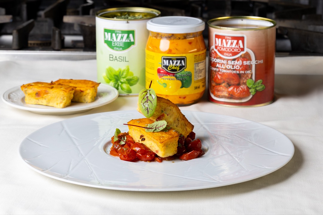 Freeze-Dried Basil Leaves 3