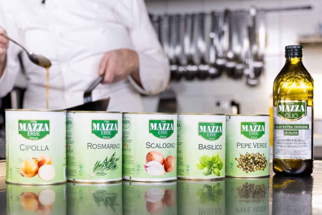 Freeze-Dried Basil Leaves 4