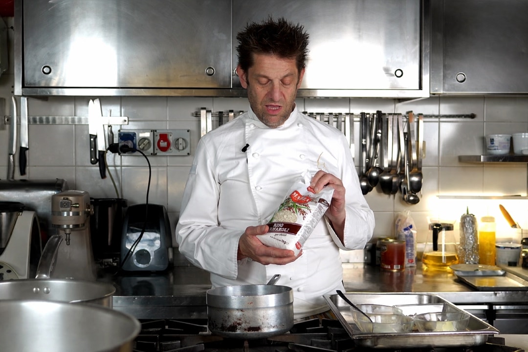 Carnaroli Rice 1kg 3