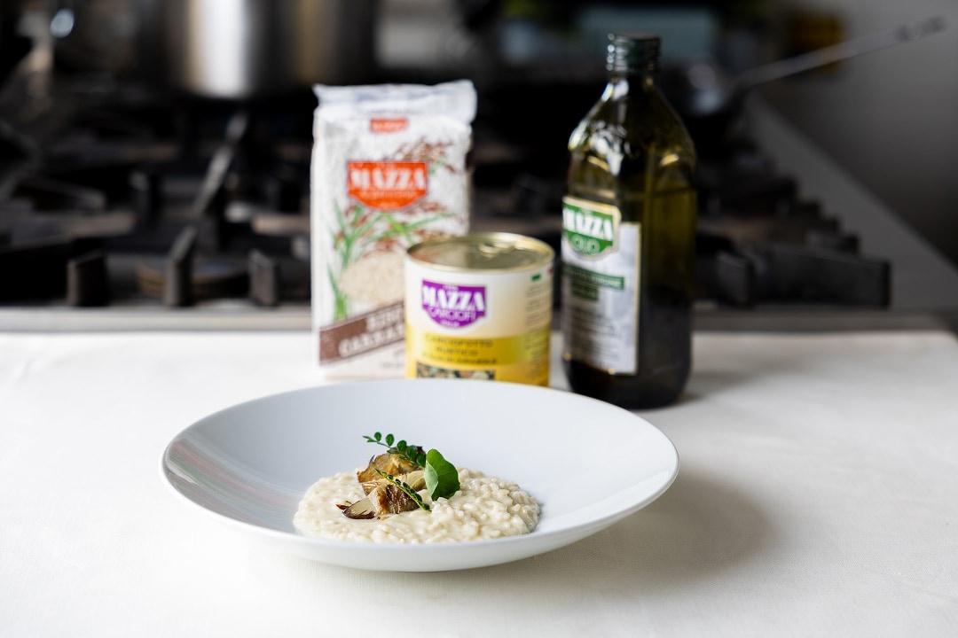 Carnaroli Rice 1kg 2