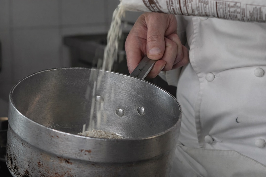 Carnaroli Rice 1kg 4