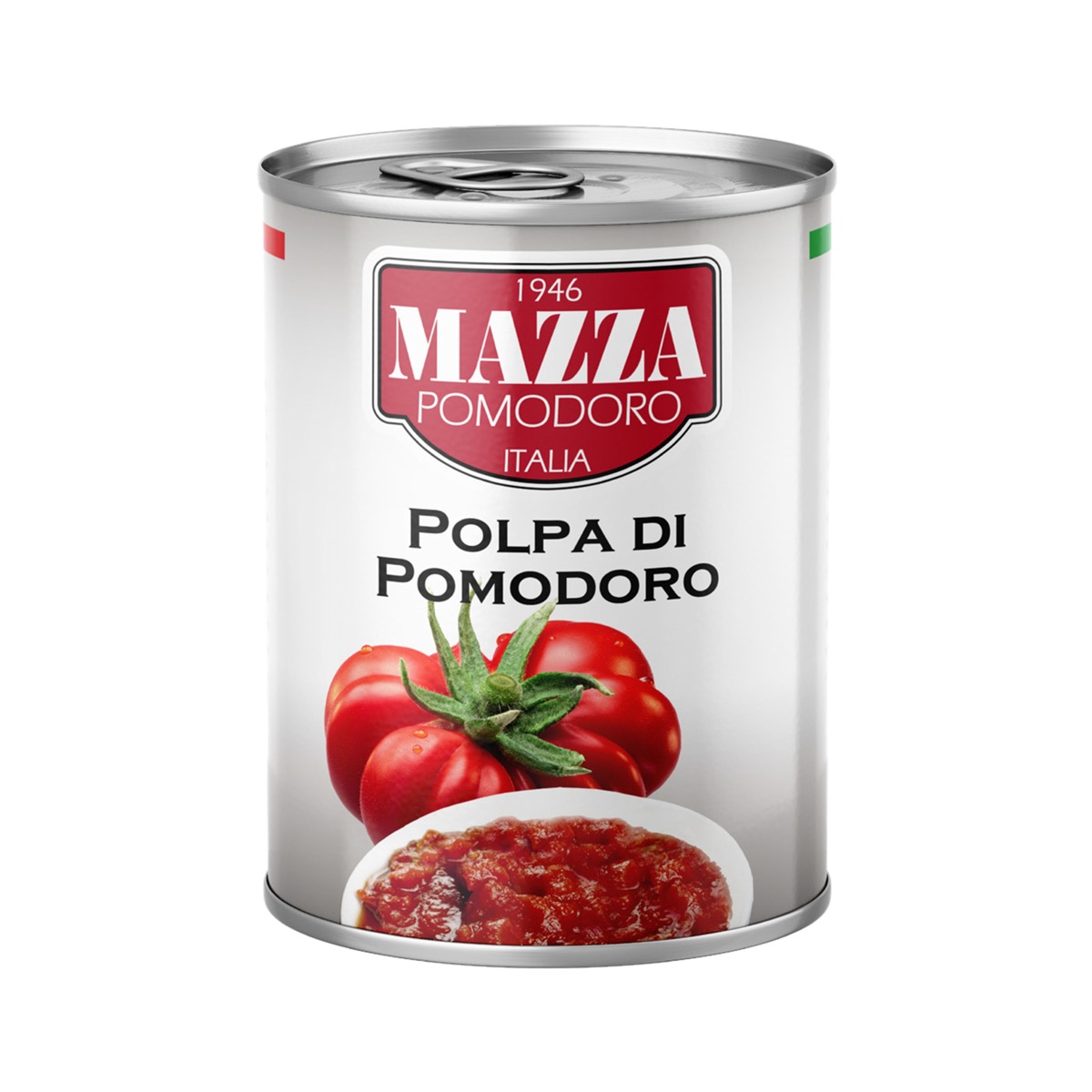 Chopped Tomatoes 3