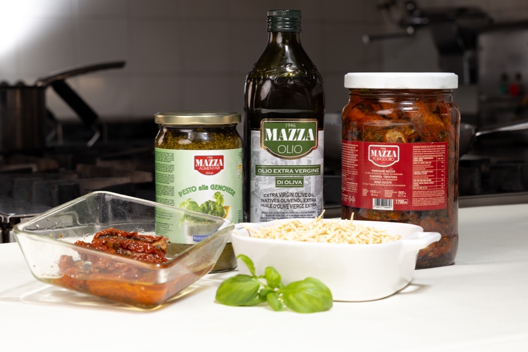 Pesto Genovese 3