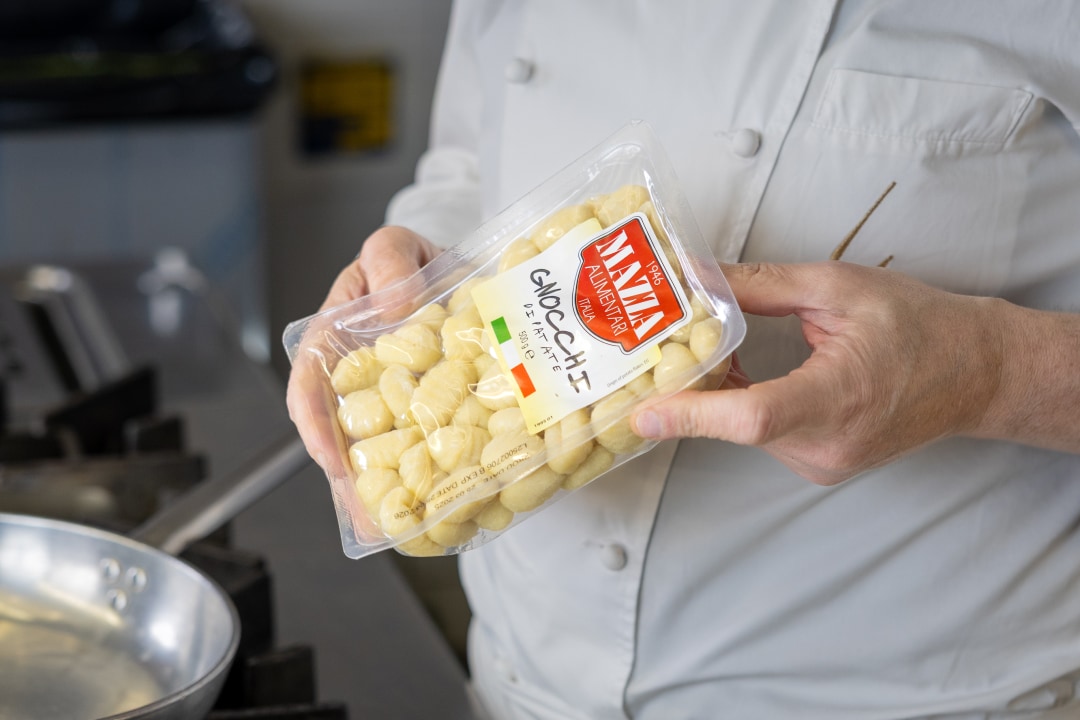 Potato Gnocchi 500g 1