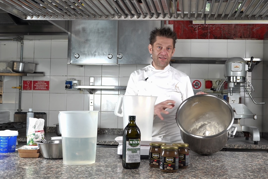 Type 00 Flour 25kg 4