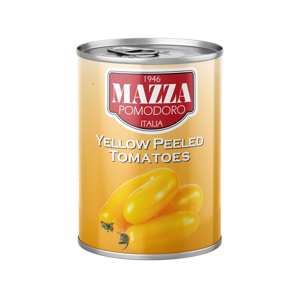 Whole Peeled Yellow Tomatoes 3