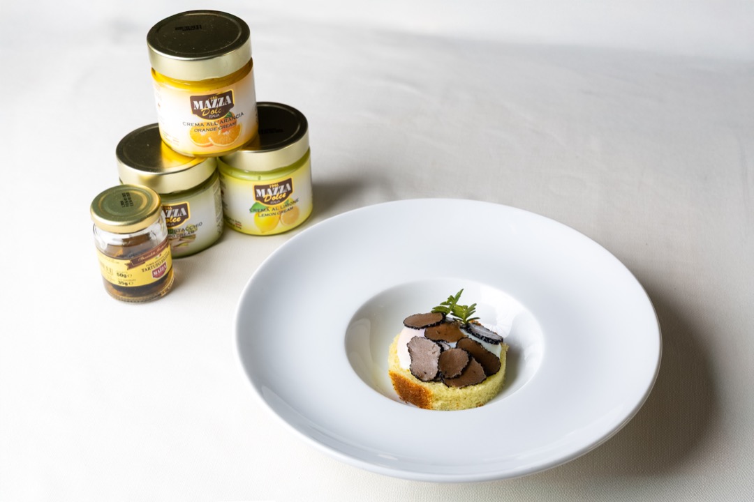 Sweet Pistachio Cream 200g 3