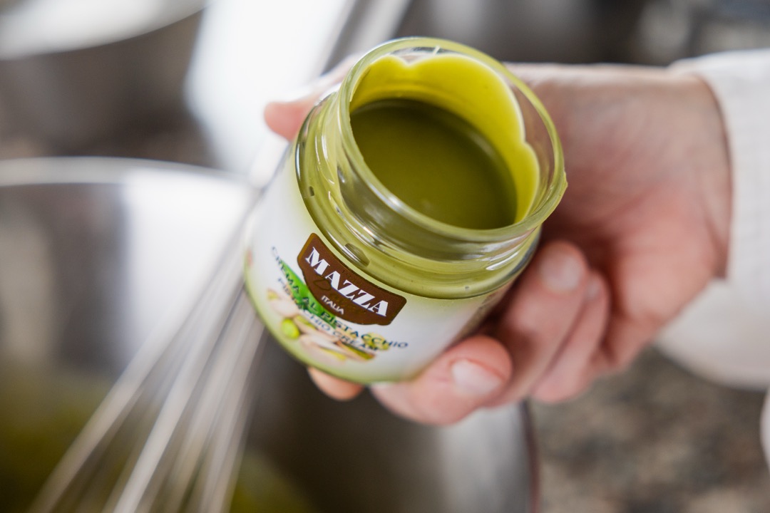 Sweet Pistachio Cream 200g