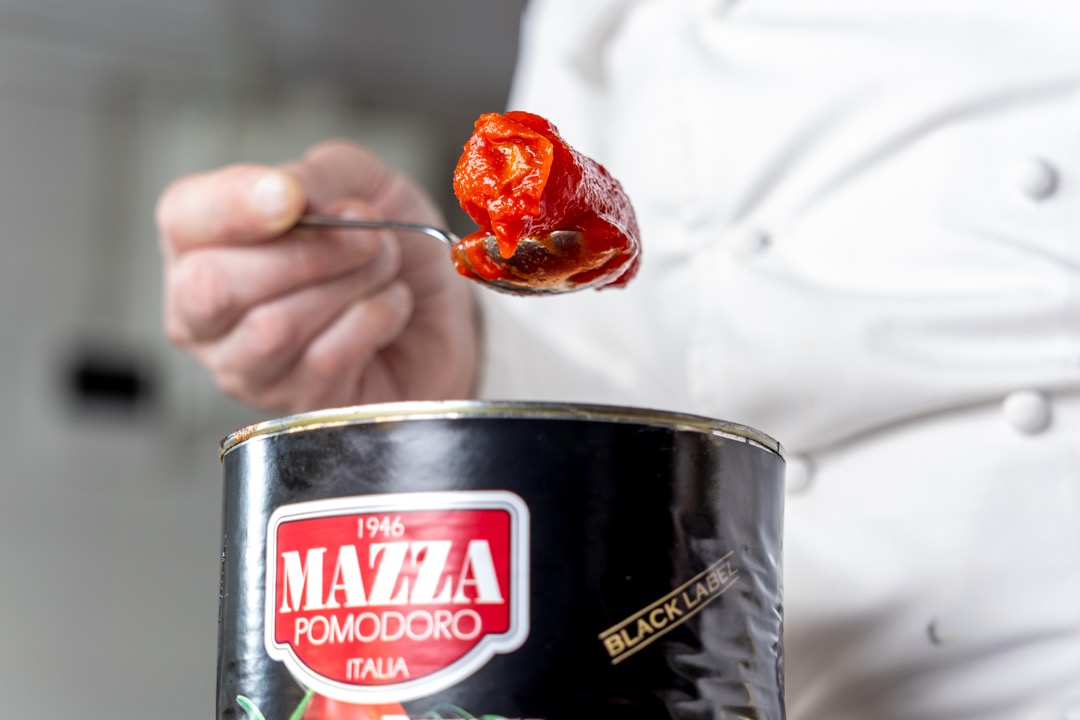 Whole Peeled Tomatoes 3