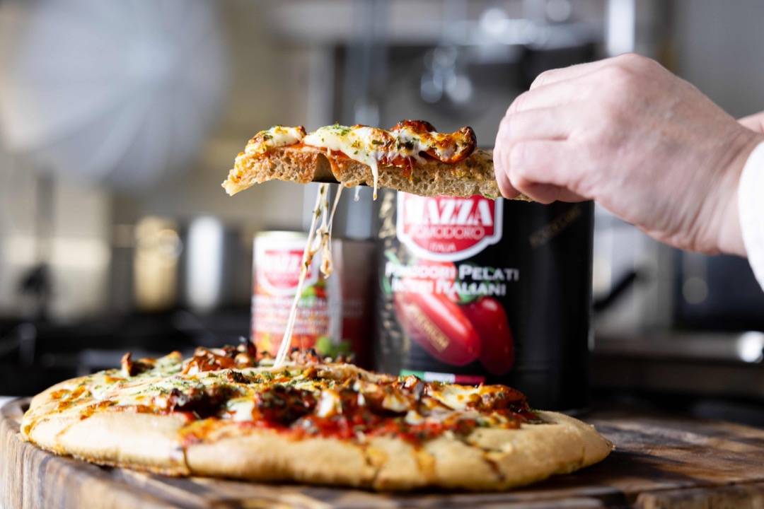 Whole Peeled Tomatoes