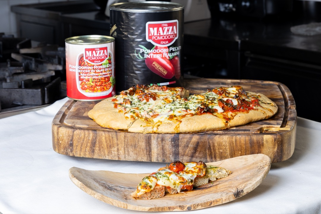 Whole Peeled Tomatoes 4