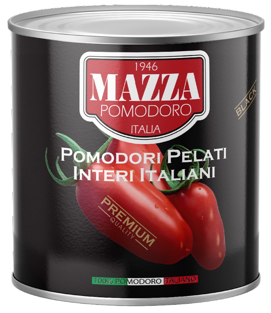 Whole Peeled Tomatoes 2